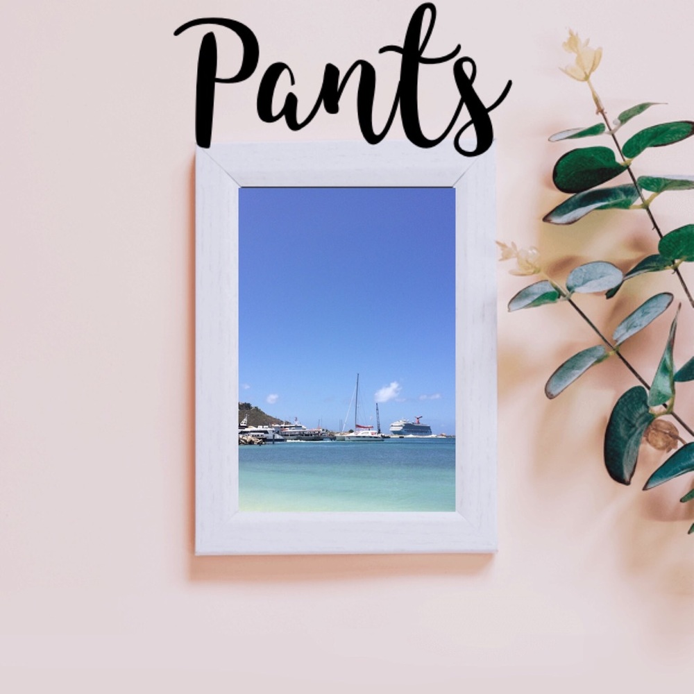 💕 Pants💕